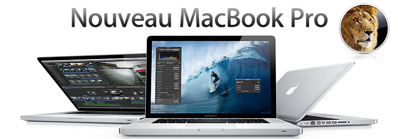 MacBook Pro